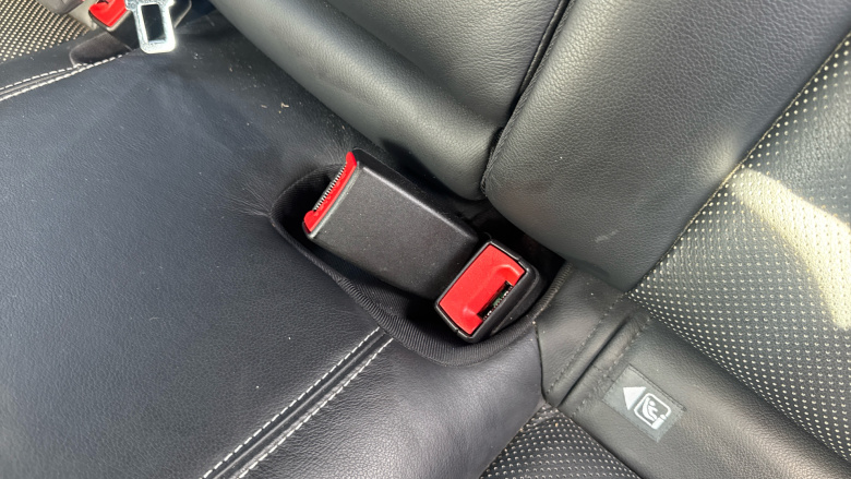 Toyota Avensis 1.8 Business Edition Plus 5dr Petrol Estate